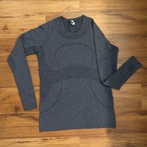 Lululemon Long sleeve